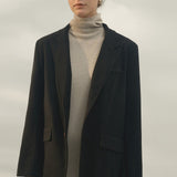 Blazer monopetto vintage