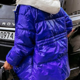 Zuri - Giacca primaverile impermeabile