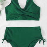 Mille - Costume da bagno bikini semplice