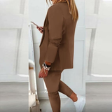 Jada - Il set blazer