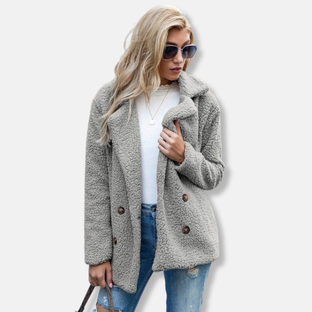 Cappotto Olivia | Cappotto da donna