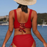 Mille - Costume da bagno bikini semplice