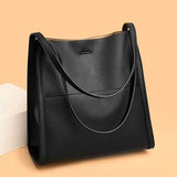 Borsa tote elegante, funzionale e resistente per le donne