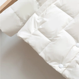 Piumino moderno, elegante, comodo e resistente per donna