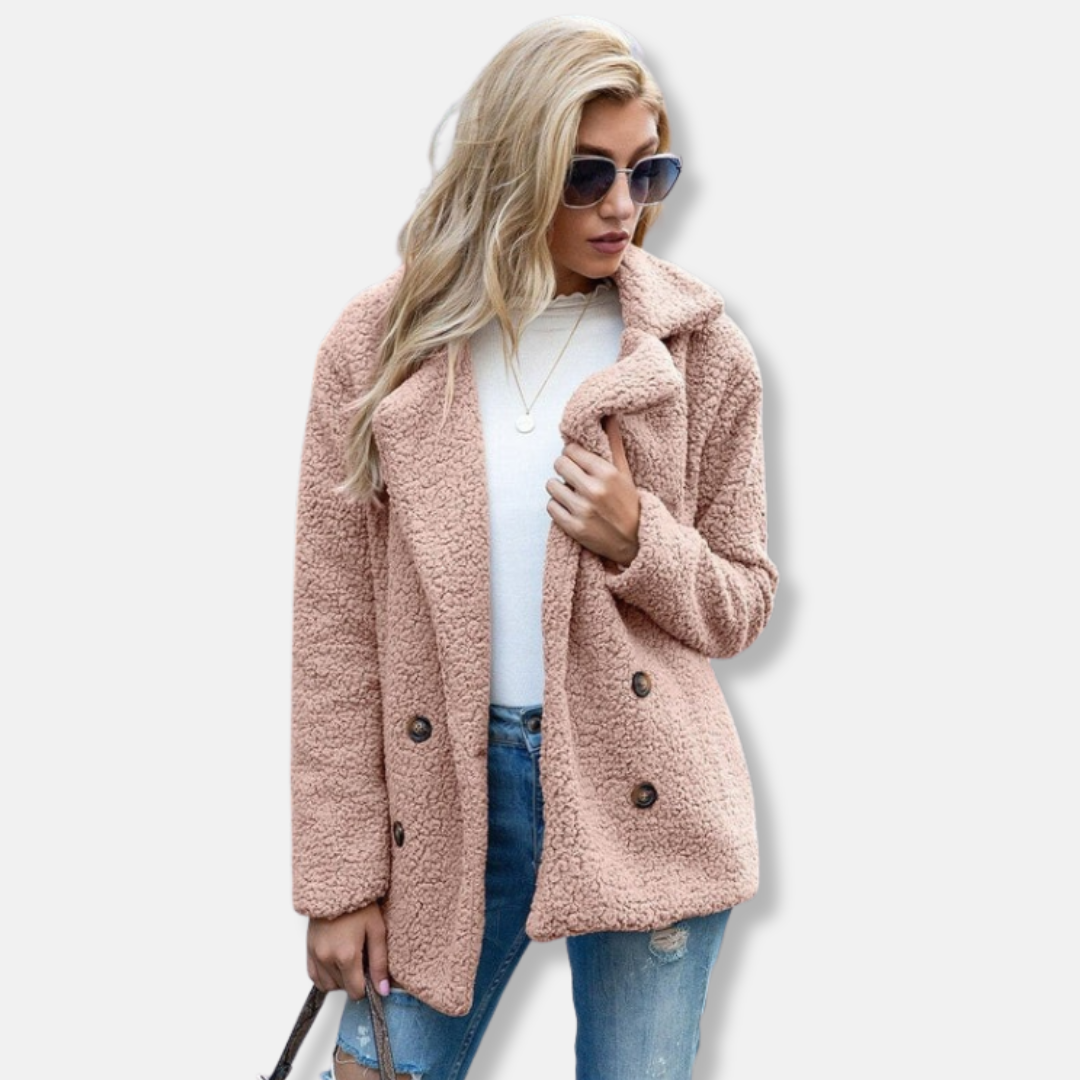 Cappotto Olivia | Cappotto da donna