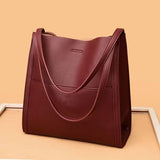 Borsa tote elegante, funzionale e resistente per le donne