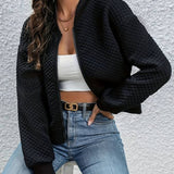 Katharina - Un bomber di qualità con stile