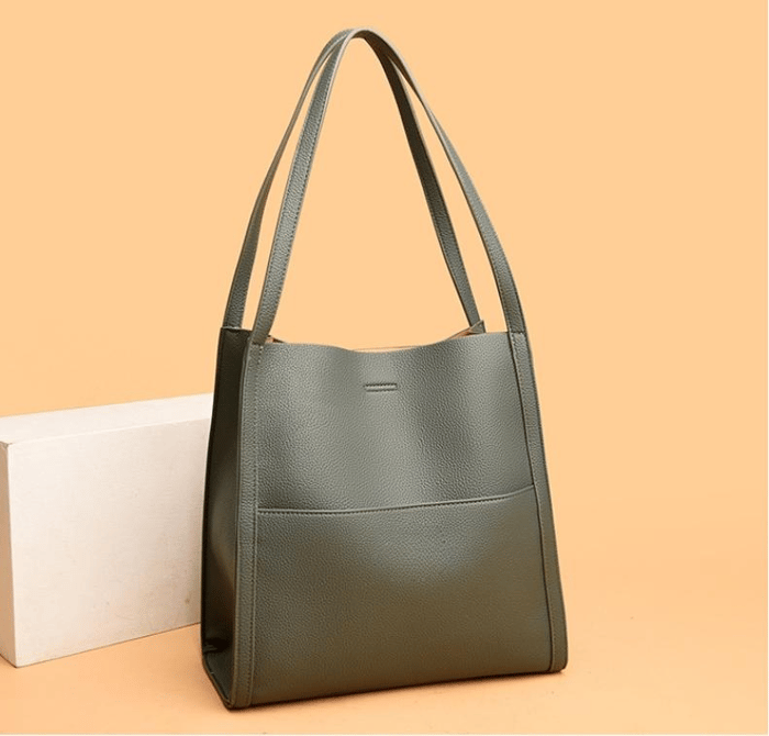 Borsa tote elegante, funzionale e resistente per le donne