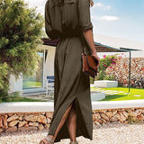 Dura - L'abito ampio e casual