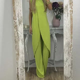 Lara - Elegante completo estivo in due pezzi