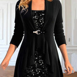 Emma - Camicetta di alta qualità firmata per occasioni speciali