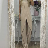 Lara - Elegante completo estivo in due pezzi