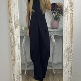 Lara - Elegante completo estivo in due pezzi