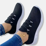 Sneakers traspiranti Sophia | Suola antiscivolo e comoda da donna