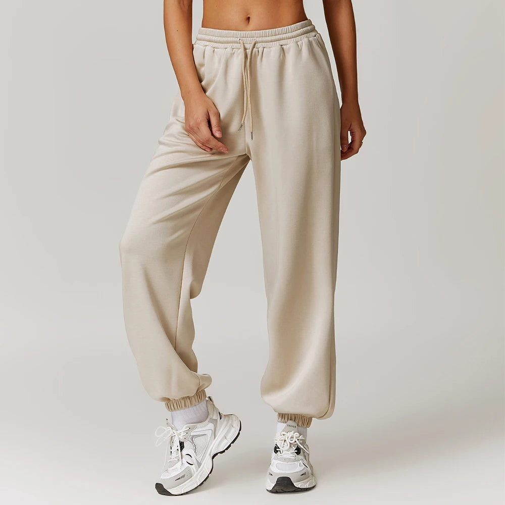 Jogger comodo Juliette | Infini Jogger