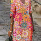 Tary - Vestiti con colori magnifici