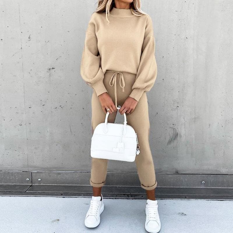 Imene - Tuta sportiva alla moda