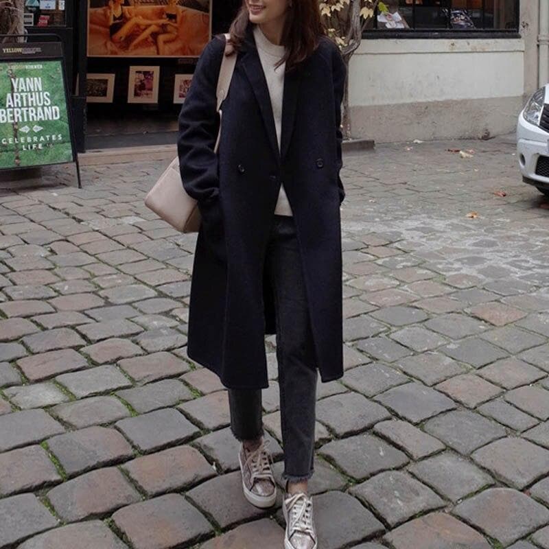 Morelia - Giacca premium alla moda