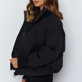 Lucia - Cappotto invernale caldo ed elegante