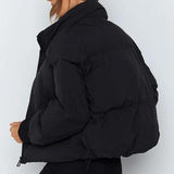 Lucia - Cappotto invernale caldo ed elegante