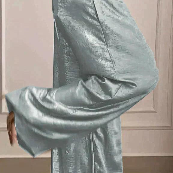 Top e pantaloni eleganti Felicia - Un set chic e comodo