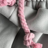 Felpe con cappuccio da tuta streetwear