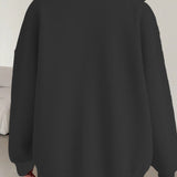 Giacca bomber casual slim fit