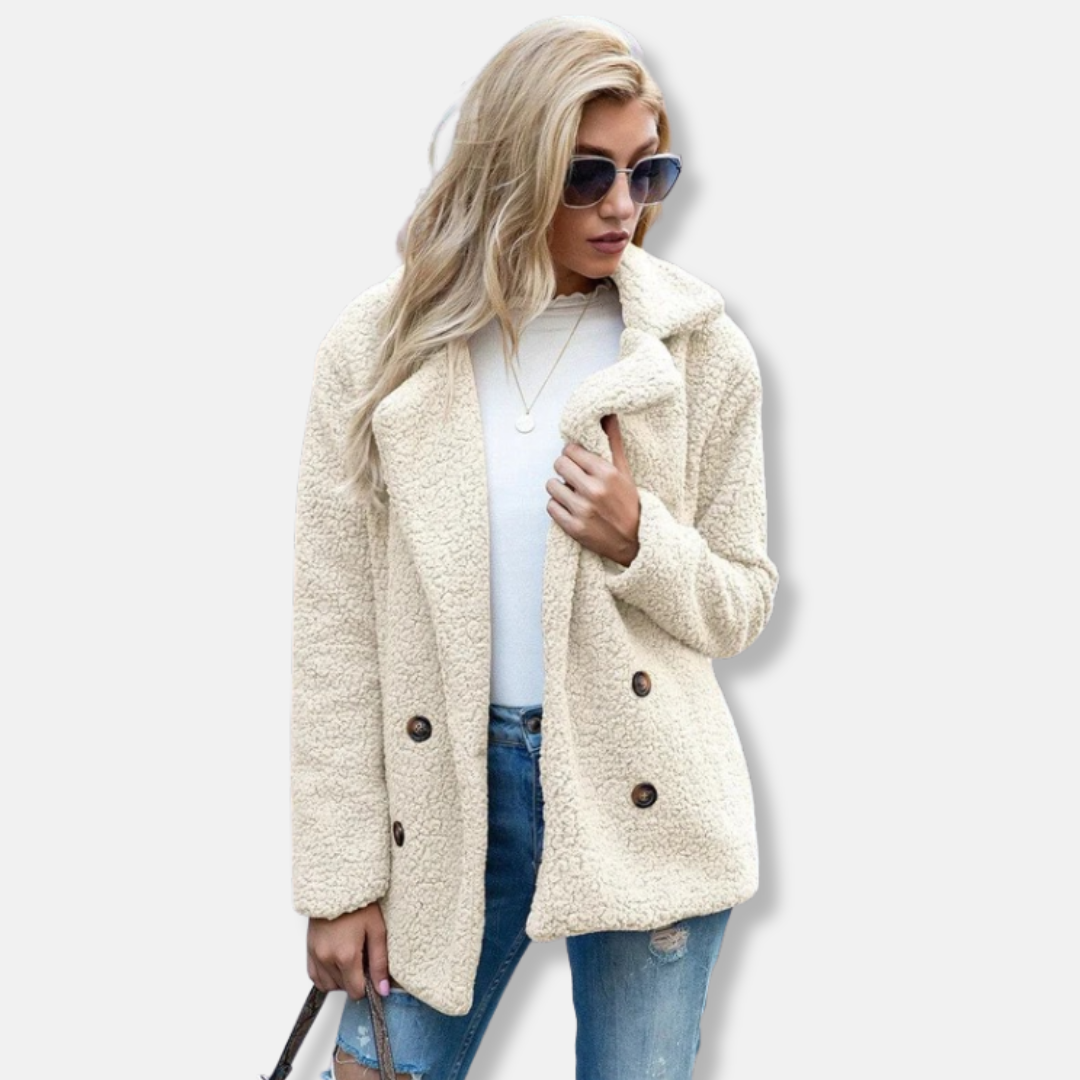 Cappotto Olivia | Cappotto da donna