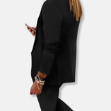 Paola Elegante e Comodo Completo Due Pezzi | Completo Due Pezzi