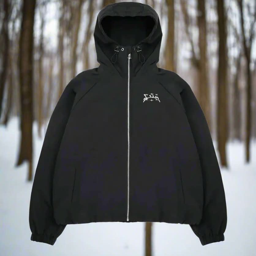 Giacca invernale da avventura elegante, comoda e resistente per uomo e donna