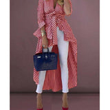 Johanne - Splendido top per le occasioni speciali