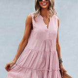 Liva - Elegante mini abito per l'estate