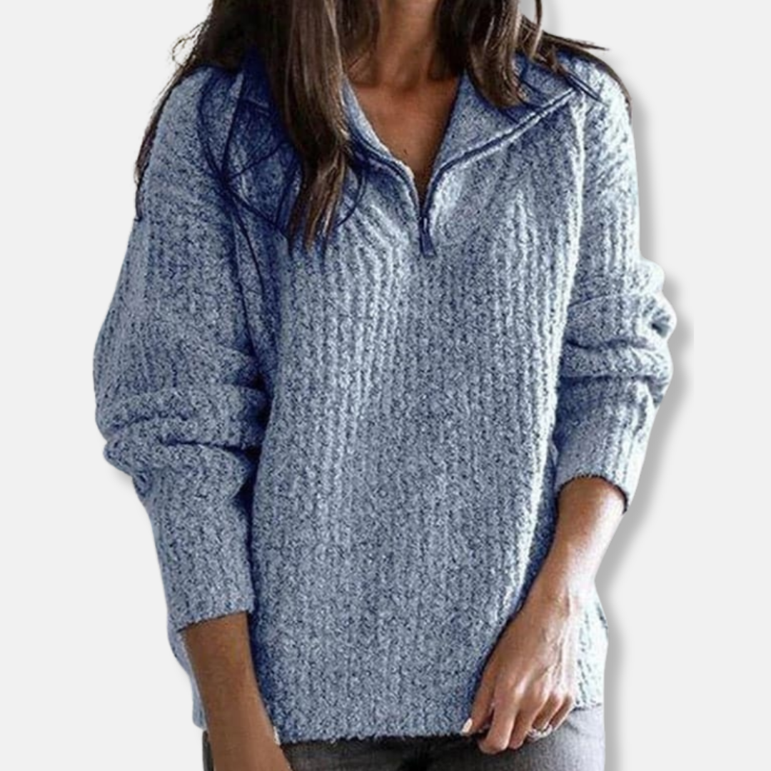 Felpa alla moda Georges | Felpa comoda