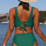 Mille - Costume da bagno bikini semplice