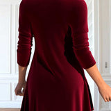 Emma - Camicetta di alta qualità firmata per occasioni speciali