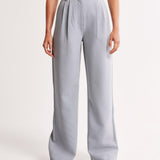 Pantaloni Lara: eleganti e comodi per uno stile disinvolto