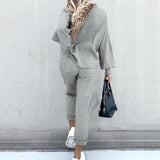 Imene - Tuta sportiva alla moda