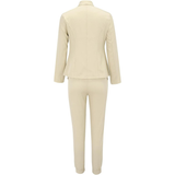 Jada - Il set blazer