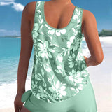 Tankini alla moda per donna - Comodo ed elegante