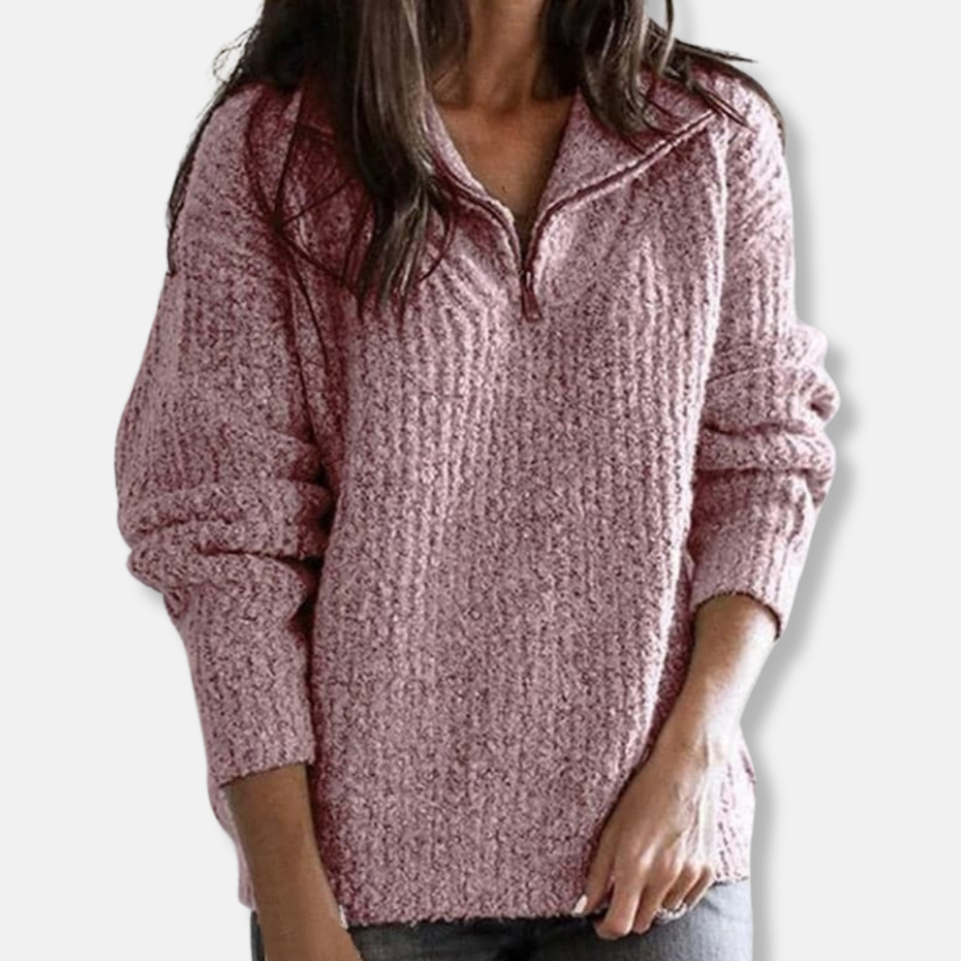 Felpa alla moda Georges | Felpa comoda