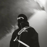 Giacca invernale da avventura elegante, comoda e resistente per uomo e donna