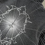 Felpa con cappuccio oversize alla moda