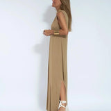 Abito ampio da donna - Comodo e traspirante