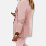 Paola Elegante e Comodo Completo Due Pezzi | Completo Due Pezzi