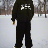 Giacca invernale da avventura elegante, comoda e resistente per uomo e donna