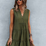 Liva - Elegante mini abito per l'estate