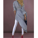 Johanne - Splendido top per le occasioni speciali