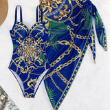 Zera - Costume da bagno moderno e alla moda