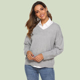 Callie - Felpa alla moda in diversi colori