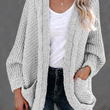 Delilah - Cardigan caldo e morbido